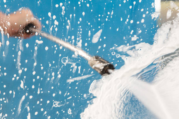 Best Oil Spill Cleanup  in St Augustine Shores, FL