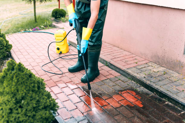 Best Parking Lot and Garage Cleaning  in St Augustine Shores, FL