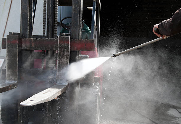 Best Dumpster Area Cleaning  in St Augustine Shores, FL