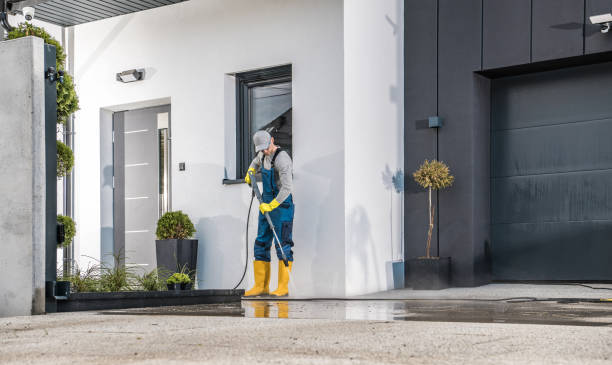Best Factory Floor Cleaning  in St Augustine Shores, FL